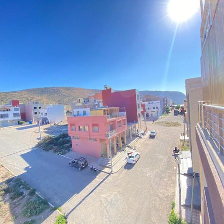 Auberge Golden Wave Imsouane Exterior foto