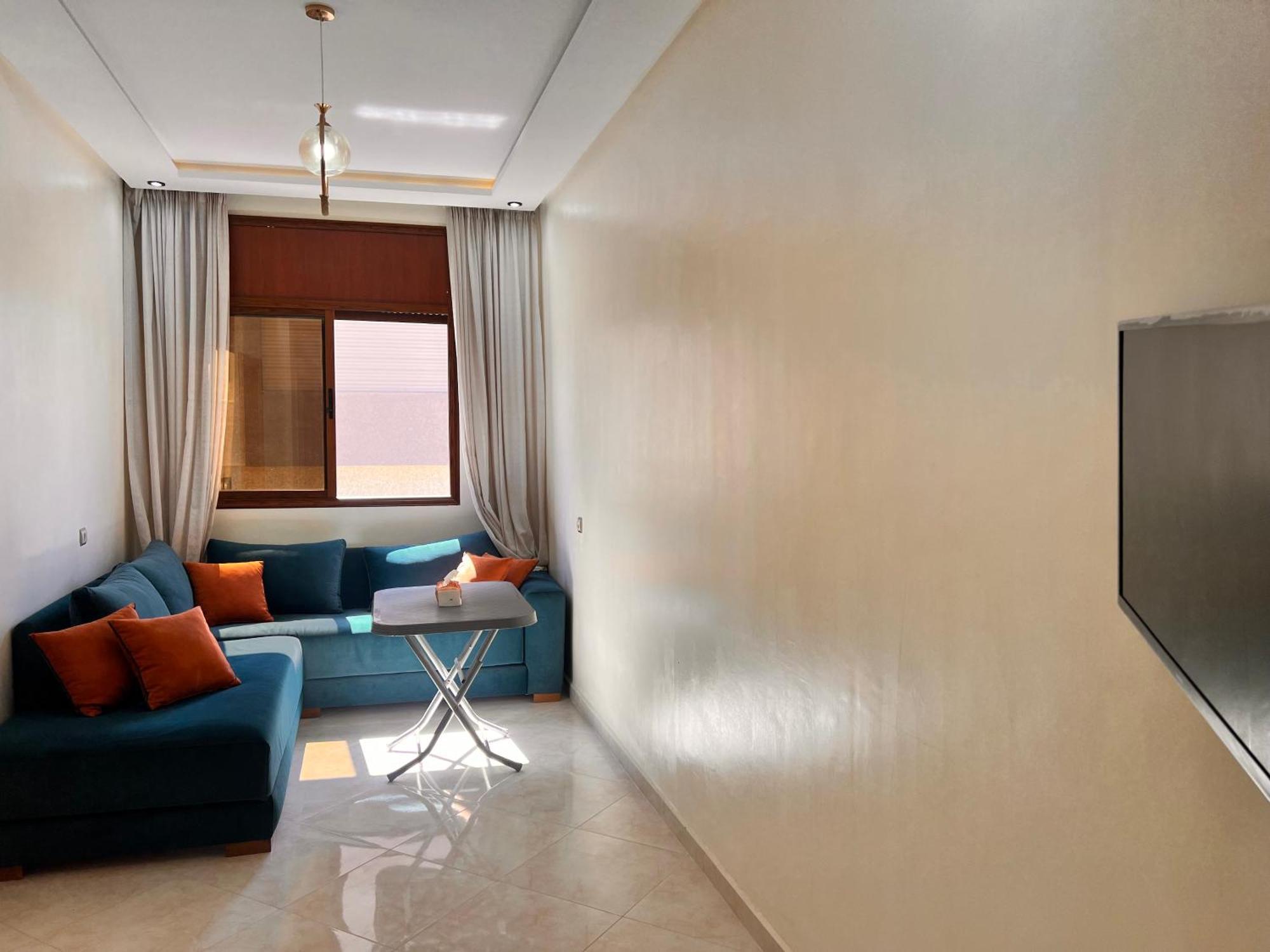 Auberge Golden Wave Imsouane Exterior foto
