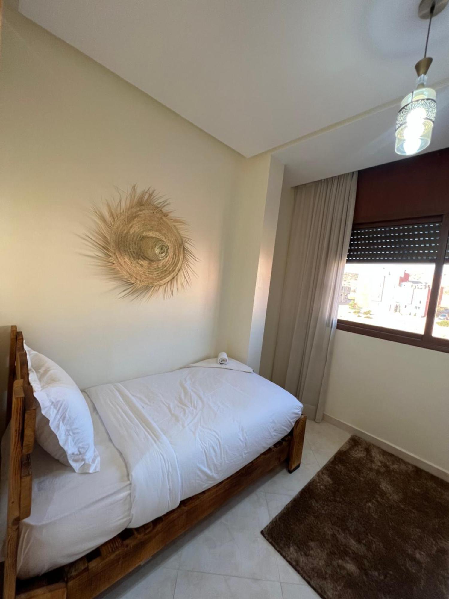 Auberge Golden Wave Imsouane Exterior foto